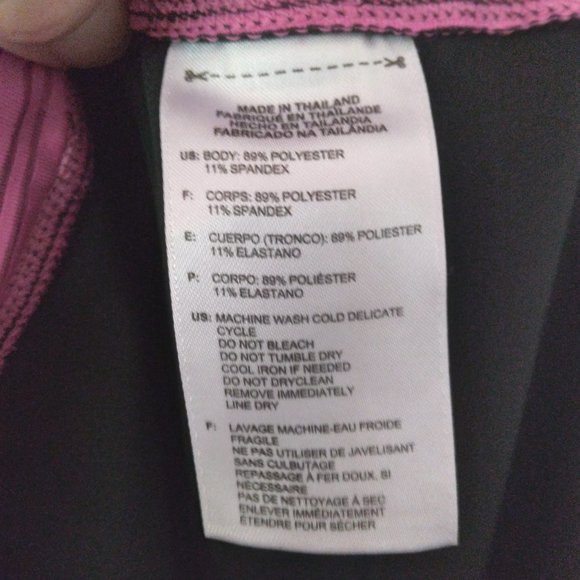 Adidas Climalite Capri leggings - Picture 2 of 7